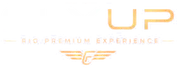 FlyUp — Rio Premium Experience